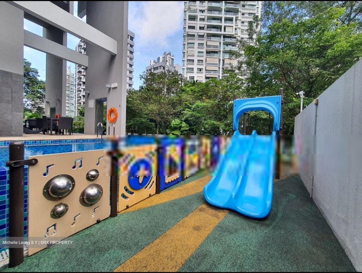 8 Bassein (D11), Apartment #625990551